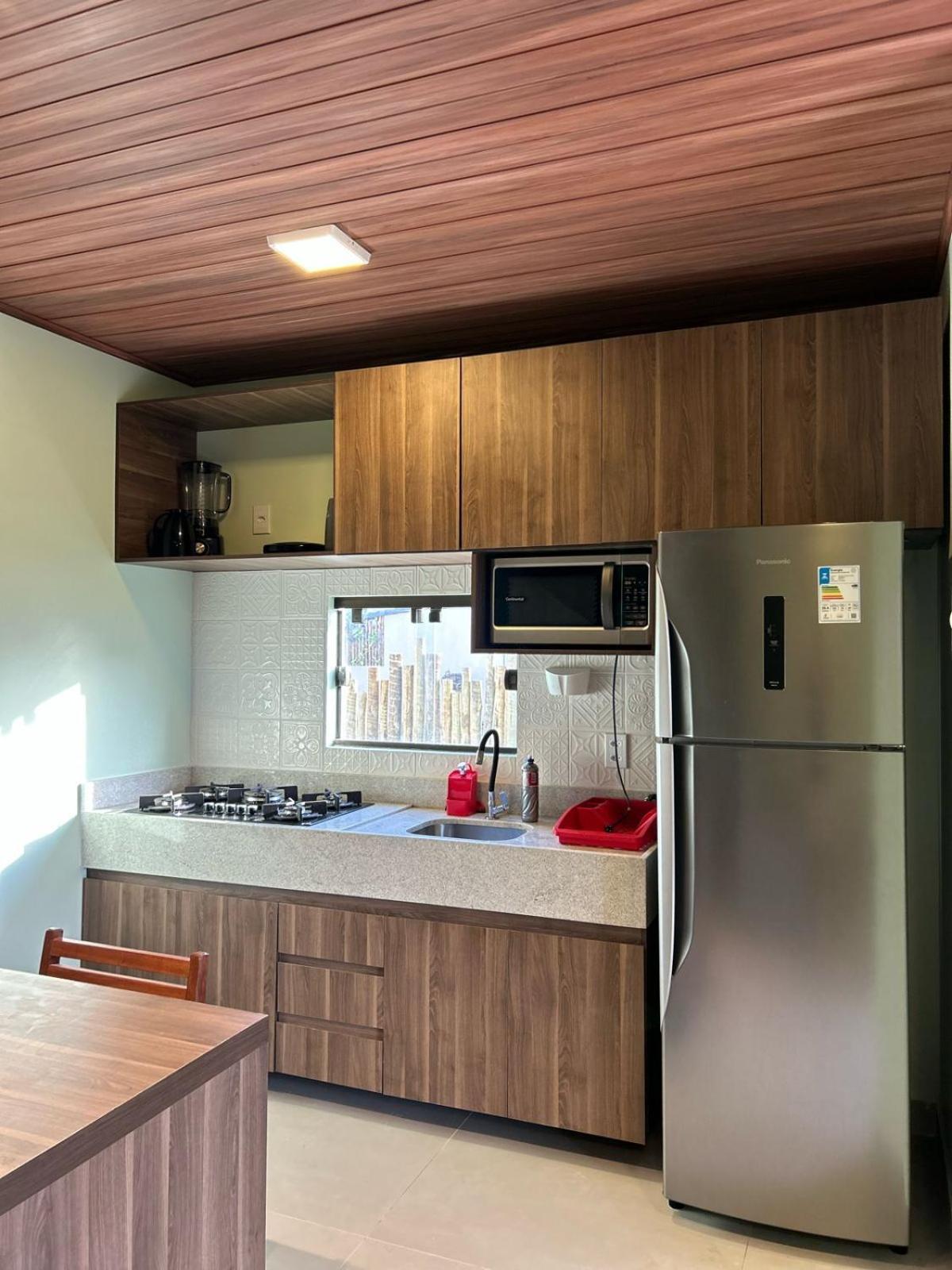 Villa Maia Beach - Duplex São Miguel dos Milagres المظهر الخارجي الصورة